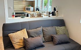 Appartement Armentieres Proche Gare