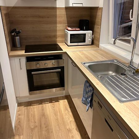 Appartement Armentieres Proche Gare Exterior photo