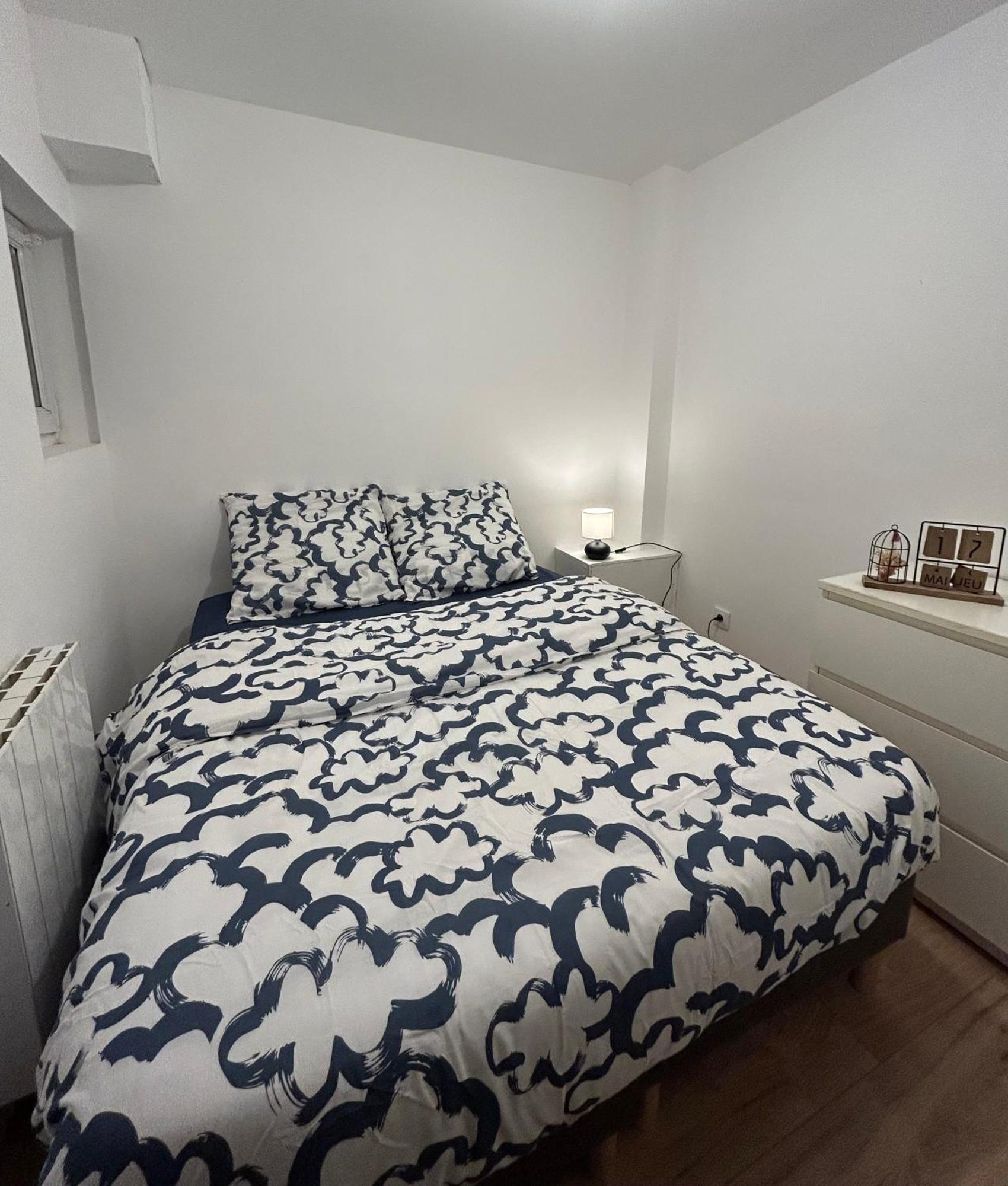 Appartement Armentieres Proche Gare Exterior photo